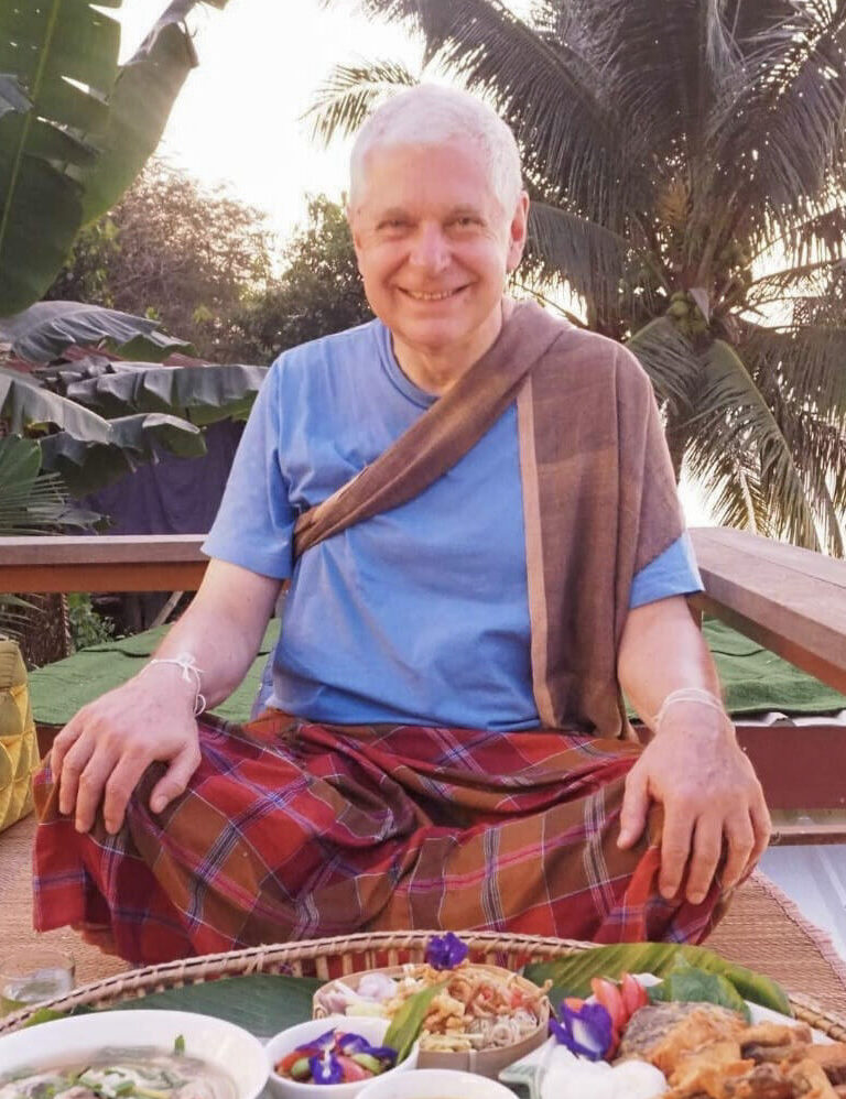 Investments und Freiheit